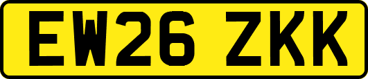 EW26ZKK