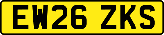 EW26ZKS