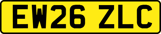 EW26ZLC