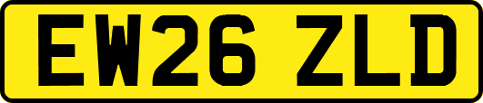 EW26ZLD