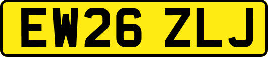 EW26ZLJ