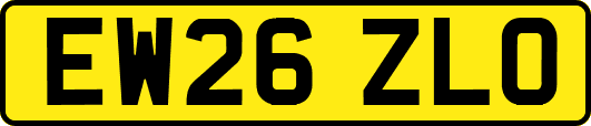 EW26ZLO