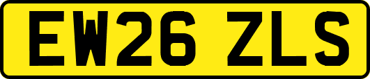 EW26ZLS