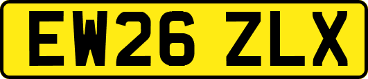 EW26ZLX