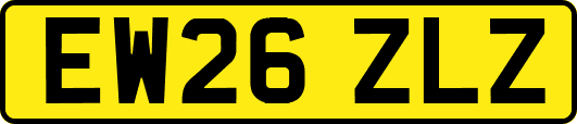 EW26ZLZ