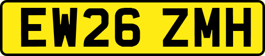 EW26ZMH