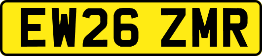 EW26ZMR