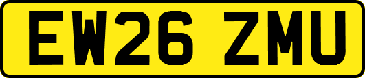 EW26ZMU