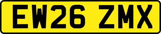 EW26ZMX