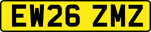 EW26ZMZ