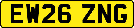 EW26ZNG