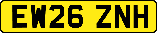 EW26ZNH