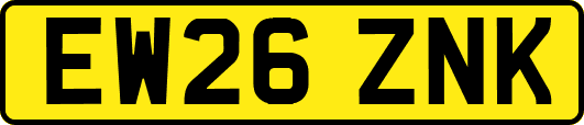 EW26ZNK
