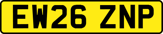 EW26ZNP