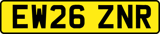 EW26ZNR