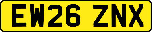EW26ZNX