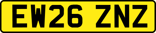 EW26ZNZ