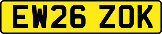 EW26ZOK