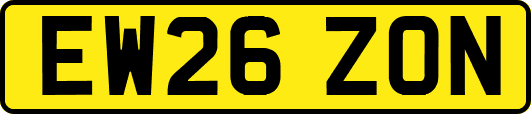 EW26ZON