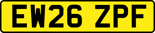 EW26ZPF