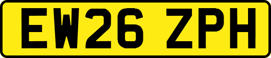 EW26ZPH