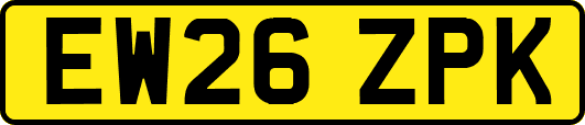 EW26ZPK