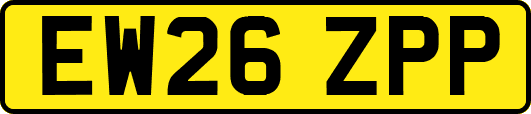 EW26ZPP