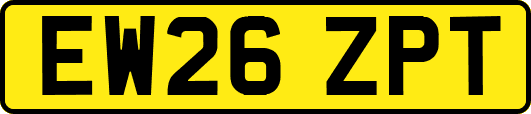 EW26ZPT