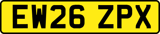 EW26ZPX