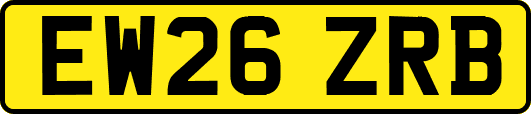 EW26ZRB