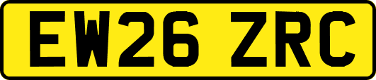 EW26ZRC