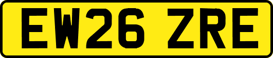 EW26ZRE