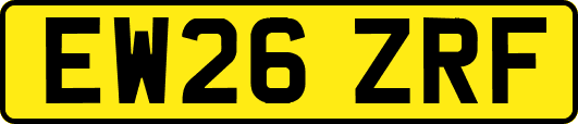 EW26ZRF