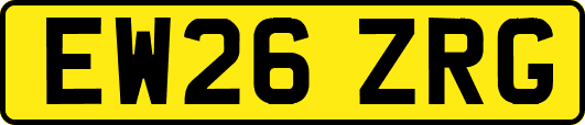 EW26ZRG
