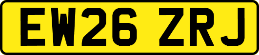 EW26ZRJ