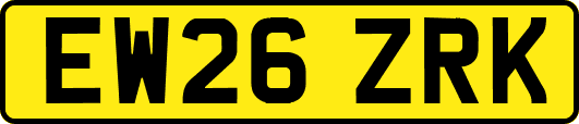 EW26ZRK