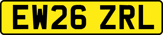 EW26ZRL