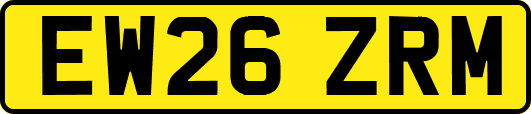 EW26ZRM