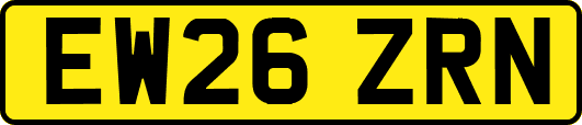 EW26ZRN