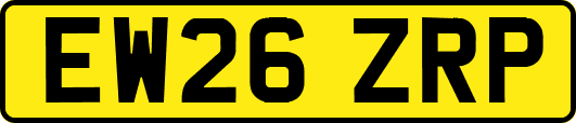 EW26ZRP