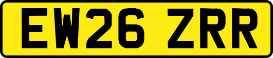 EW26ZRR