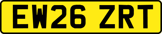 EW26ZRT