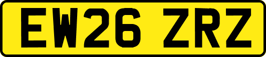 EW26ZRZ
