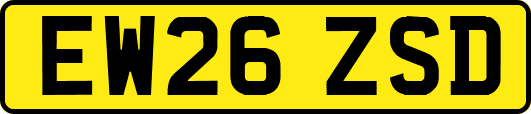 EW26ZSD