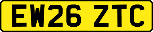 EW26ZTC