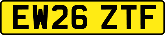 EW26ZTF
