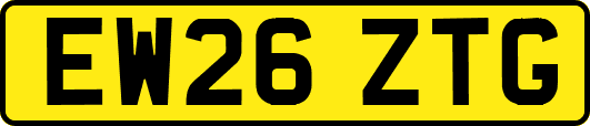EW26ZTG