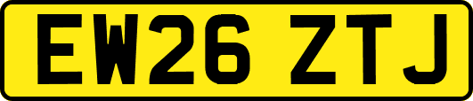 EW26ZTJ