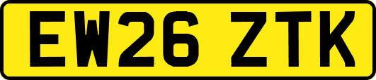EW26ZTK