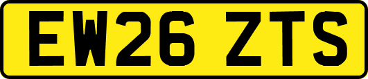EW26ZTS